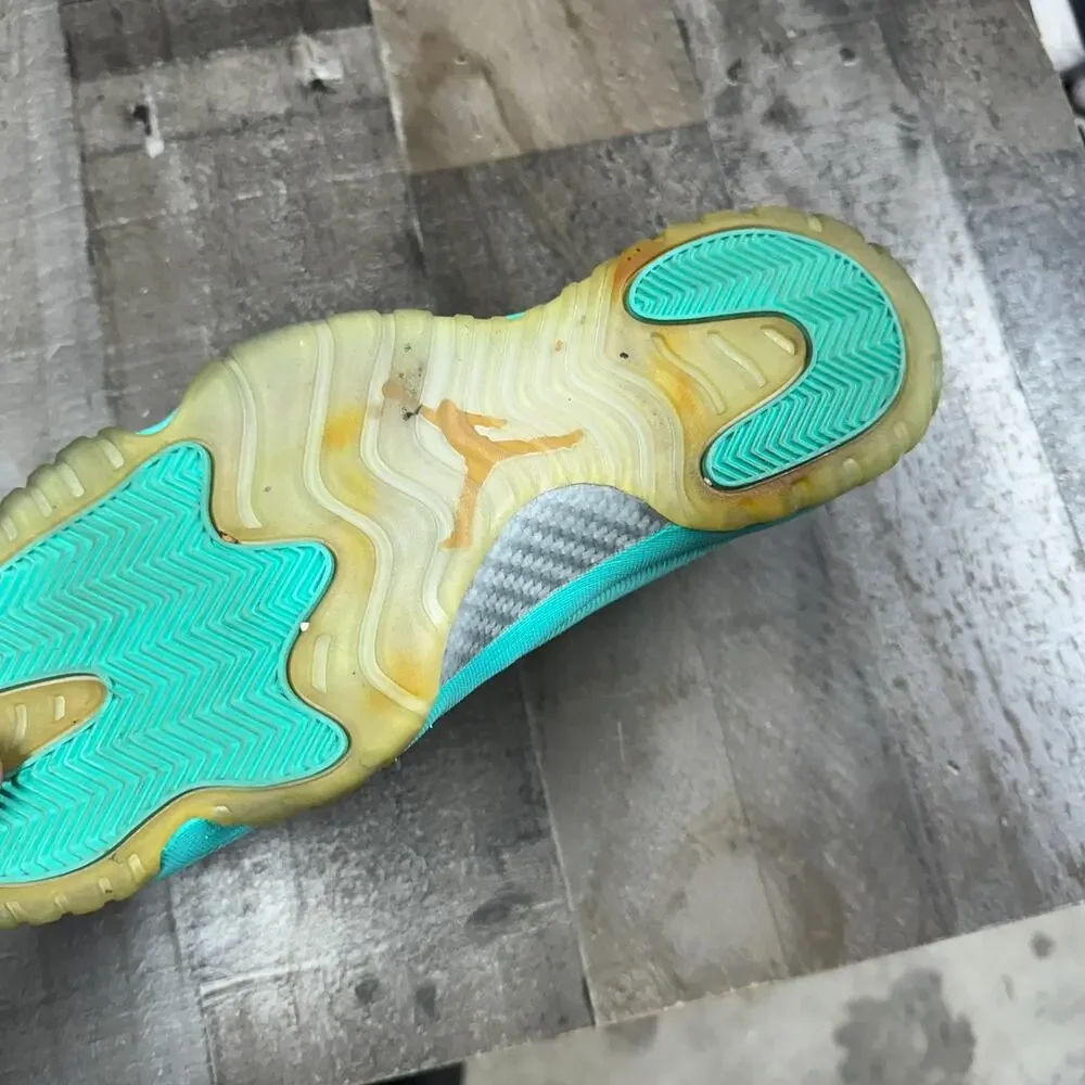 Jordan future hyper